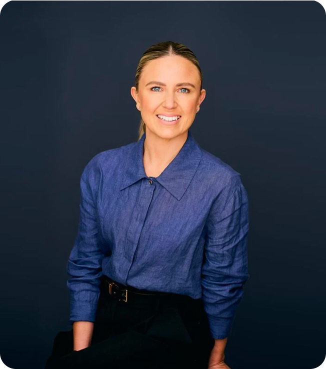 Leah Morrison